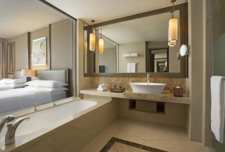 Sheraton Huizhou Bailuhu - 92