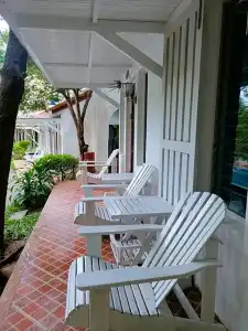 Baan Montra Beach Resort - 21