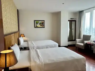Nesta Ha Noi - 78