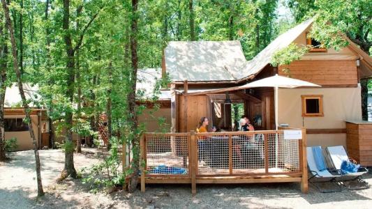 Glamping Village Orlando in Chianti - 95