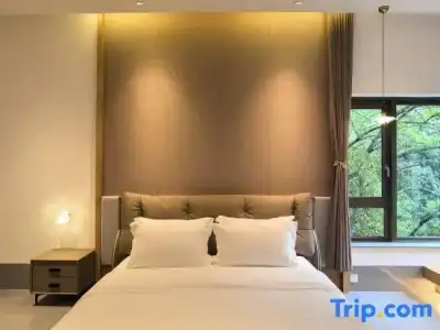 Shanshui Villa - 12