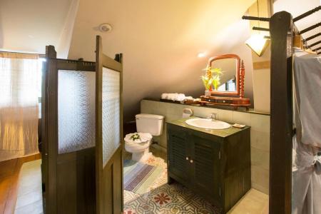 The Imperial Chiang Mai Resort & Sports Club - 35