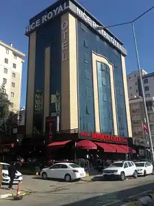 Nice Royal Otel - 22