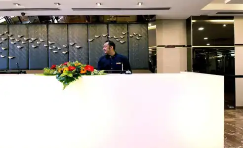Seeds Premier Pudu Kuala Lumpur Previously Pudu Plaza KL - 23