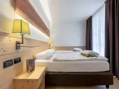 AlpHoliday Dolomiti Wellness - 42