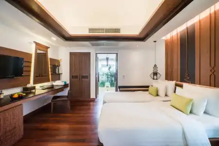 Koh Chang Resort - 43