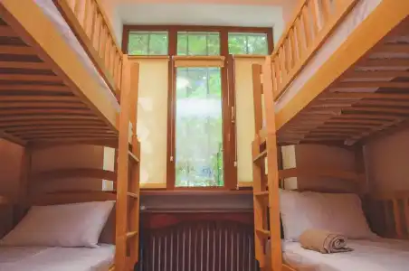 Vokzal Globus - Hostel - 28