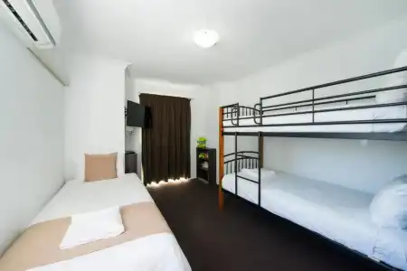Wollongbar Motel - 127