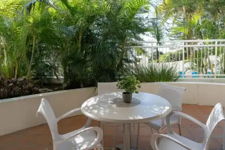 Burleigh Mediterranean Resort Enquiries - 94