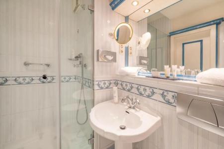 Rugard Thermal Strandhotel - 34