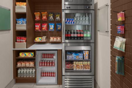 Holiday Inn Express & Suites Boston - Cambridge by IHG - 18