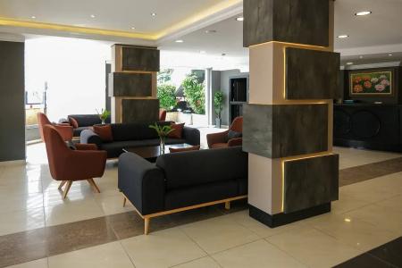 Krizantem - All Inclusive - 1