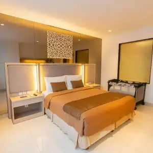 Kuta Angel Luxurious Living - 41