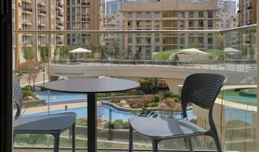 Stylo Residences & Suites Apart - 64