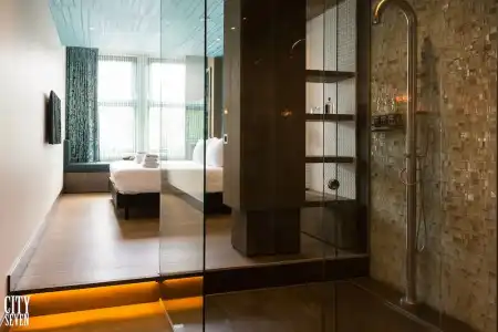 Manzo's Suites - 43