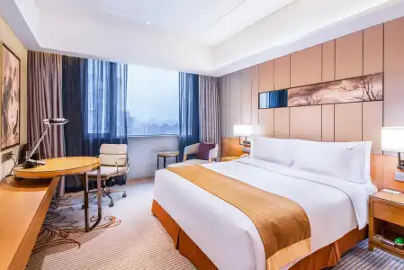 Holiday Inn Chengdu Oriental Plaza by IHG - 50