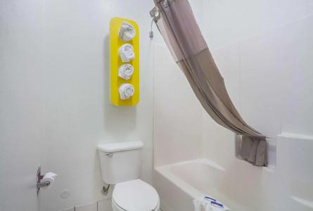 Motel 6 Dallas - Irving DFW Airport South - 20