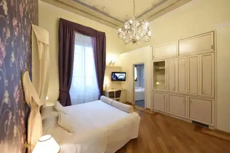 Relais la Corte di Cloris - 159