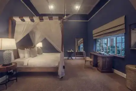 Nine Skies Bungalow - 39