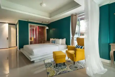 The Oia Resort Pai - 48