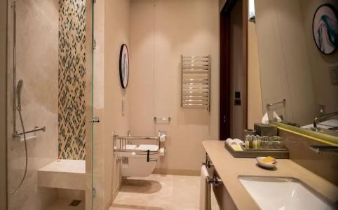 Hilton Tashkent City - 59