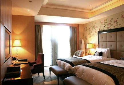 Wanda Vista Beijing - 3