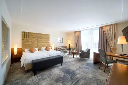 Best Western Plus Arosa - 111