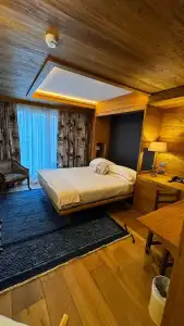 Gran Baita & Wellness - 249