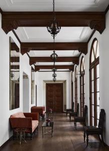 Commodore Perry Estate, Auberge Collection - 12