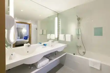Novotel Tunis - 59