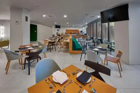 City Express Plus by Marriott Mérida - 17