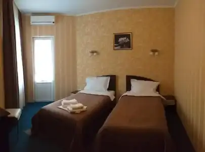 Aragvi - 25