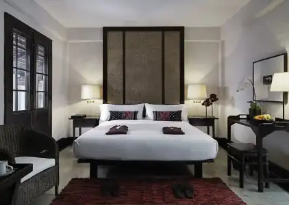 Tamarind Village - 17