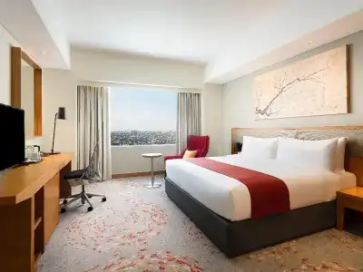 Holiday Inn & Suites Jakarta Gajah Mada by IHG - 73