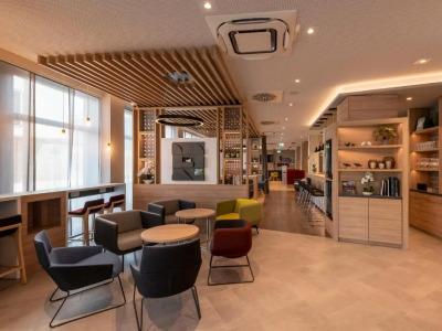 Holiday Inn Express OFFENBACH by IHG - 18