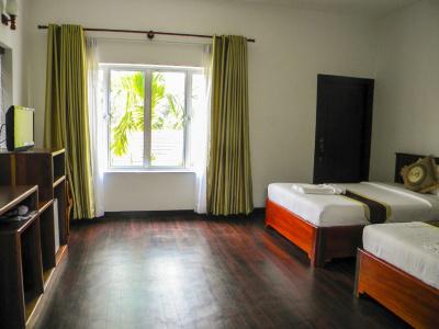 Vimean Sovannaphoum Resort - 71
