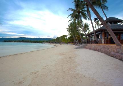 Chaba Cabana Beach Resort - 26