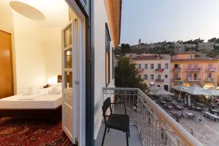 Castellano & Suites - 21