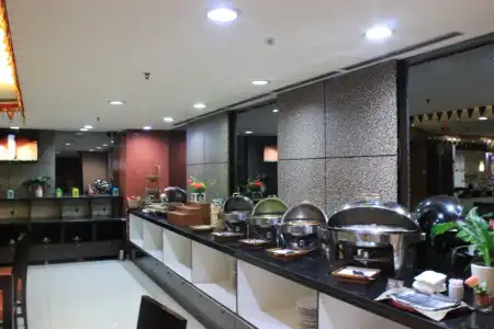 Balairung Jakarta - 32