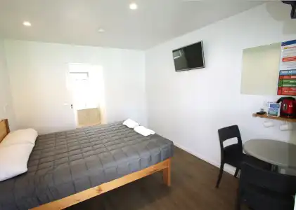 Waikanae Beach TOP 10 Holiday Park - 3