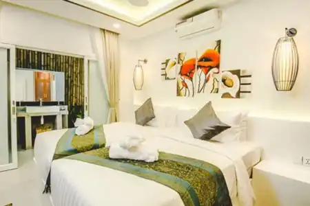 Sahaa Beach Resort - 100