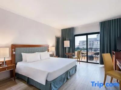 Radisson Blu Resort, Malta St. Julian's - 102