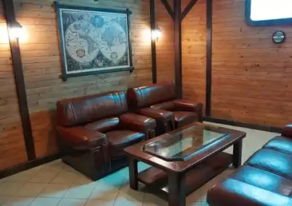 Spa-Club Diodon - 2