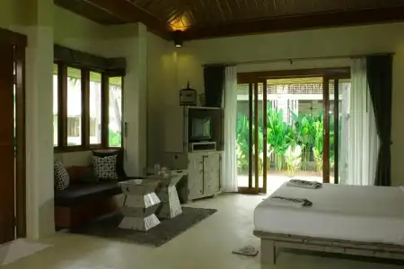 Bangsak Village - Adults Only - 130