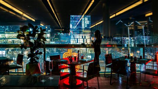 InterContinental Beijing Sanlitun by IHG - 24