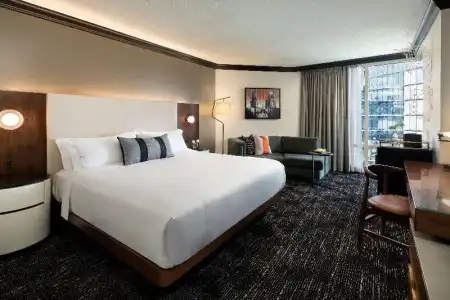Omni Austin Downtown - 142