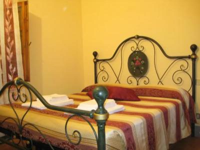 Agriturismo Villa Guarnaschelli - 76