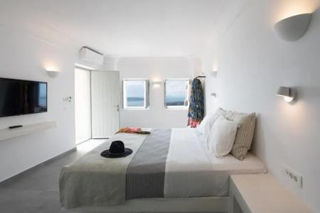 Caldera Cliff Illusion Suites - 63