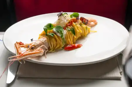 Novotel Caserta Sud - 35