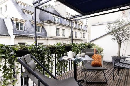 Hôtel Théorème - 163